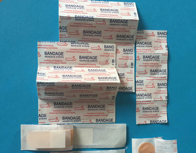 Band-aid